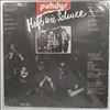 Puhdys -- Heiss Wie Schnee (2)
