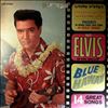 Presley Elvis -- Blue Hawaii (3)