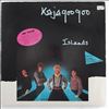 Kajagoogoo (Kaja) -- Islands (1)
