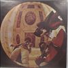 Electric Light Orchestra (ELO) -- Same (3)