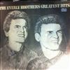 Everly Brothers -- Everly Brothers Greatest Hits (2)