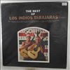 Los Indios Tabajaras -- Best Of Los Indios Tabajaras (2)