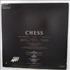 Andersson Benny / Rice Tim / Ulvaeus Bjorn (ABBA) -- Chess (2)