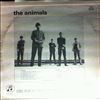 Animals -- Same (1)