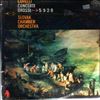Slovak Chamber Orchestra -- Corelli - concerti grossi (2)