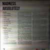 Madness -- Absolutely (2)