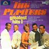 Platters -- Greatest Hits, vol. 1 (1)