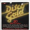 Biddu Orchestra -- Disco Gold (1)