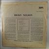 Nelson Ricky -- Ricky (2)