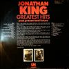 King Jonathan -- Greatest Hits (1)