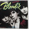Blondie -- Eat To The Beat (1)