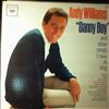 Williams Andy -- "Danny Boy" And Other Songs I Love To Sing (1)
