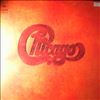 Chicago -- Chicago Live In Japan (1)