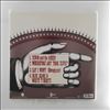 Gaslight Anthem -- Senor And The Queen (1)