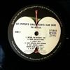 Beatles -- Sgt. Peppers Lonely Hearts Club Band (4)