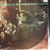 Smiths -- World Won't Listen (2)