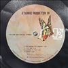 Atomic Rooster -- 4 (IV)  ( Nice 'n' Greasy ) (3)
