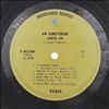 Curved Air -- Airconditioning (3)