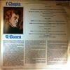 Eresko Victor -- Chopin: Ballades (1)