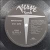 Getz Stan -- Reflections (2)