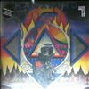 Hawkwind -- Zones (2)