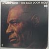 Howlin' Wolf -- Back Door Wolf (2)