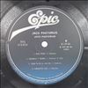Pastorius Jaco -- Same (1)