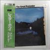 Bowie Lester -- Great Pretender (3)