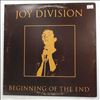 Joy Division -- Beginning Of The End (3)