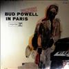 Powell Bud -- Powell Bud In Paris (1)