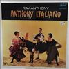 Anthony Ray and his orchestra -- Anthony Italiano (1)