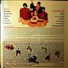 Beatles -- Yellow Submarine  (1)