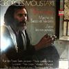 Moustaki Georges -- Ma Liberte (1)
