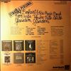 Captain Beefheart & His Magic Band -- Strictly Personal (2)