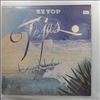 ZZ TOP -- Tejas (1)