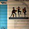 Robinson Harry Crew -- I want to be happy (2)