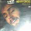 Gross Henry (Sha-Na-Na, Shanana, Sha Na Na) -- Release (1)