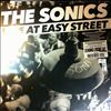Sonics -- Live At Easy Street  (2)
