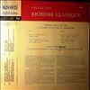Collegium Musicum De Paris (dir. Douatte R.)/Barboteu Georges -- Mozart -  Concerti Pour Cor Et Orchestre (2)