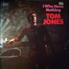 Jones Tom -- I Who Have Nothing (2)