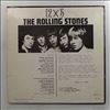 Rolling Stones -- 12 X 5 (2)