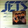 Jets -- 100% Cotton (2)