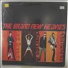 Brand New Heavies -- Excursions: Remixes & Rare Grooves (4)