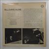 Evans Bill -- Alone (3)