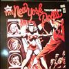 Various Artists (New York Dolls' Songs) -- Songs The New York Dolls Taught Us (2)