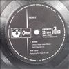 Pink Floyd -- Meddle (2)