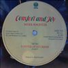 Knopfler Mark (Dire Straits) -- "Comfort And Joy". Original Motion Picture Soundtrack (1)