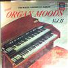 Magic Fingers Of Merlin -- Organ Moods Vol. 2 (1)