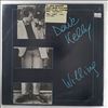 Kelly Dave -- Willing (1)