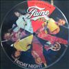 Kids From Fame feat. Anthony Ray Gene  -- Friday Night - Could We Be (1)